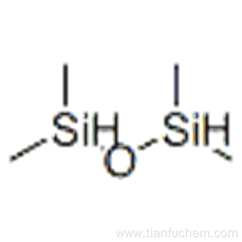 1,1,3,3-Tetramethyldisiloxane CAS 3277-26-7